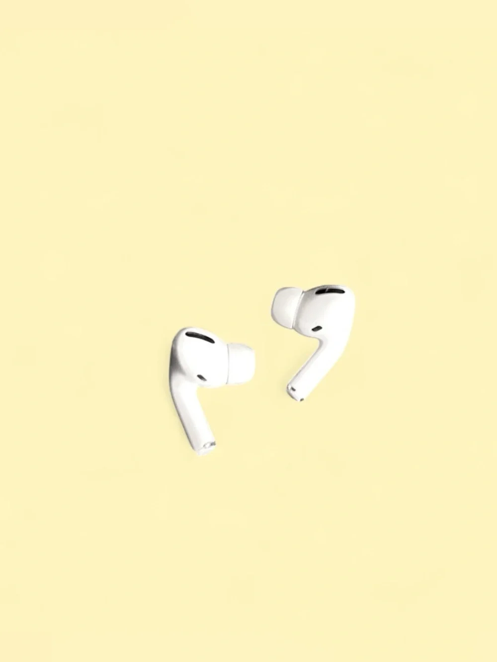 Apple AirPods Pro 1st Gen. discounted quick shipping!